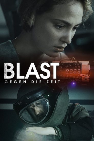 فيلم Blast 2021 مترجم