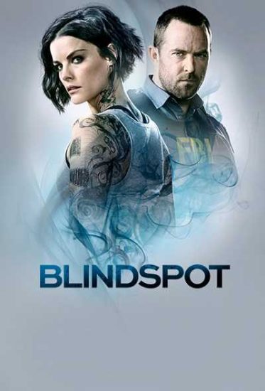 مسلسل Blindspot الموسم الرابع