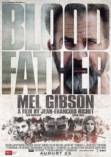 فيلم Blood Father 2016 مترجم