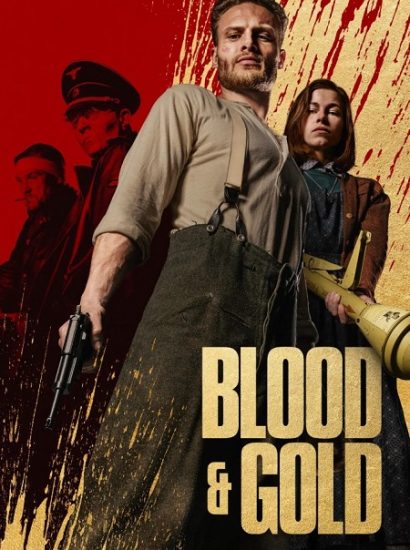 فيلم Blood and Gold 2023 مترجم