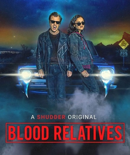 فيلم Blood Relatives 2022 مترجم