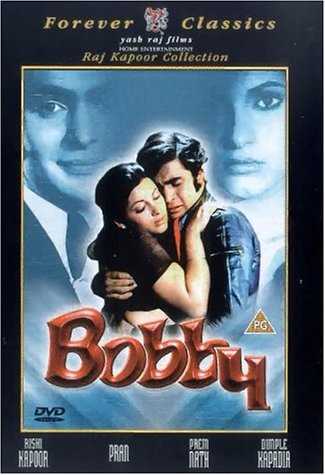 فيلم Bobby 1973 مترجم