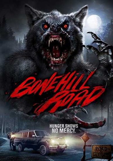فيلم Bonehill Road 2017 مترجم