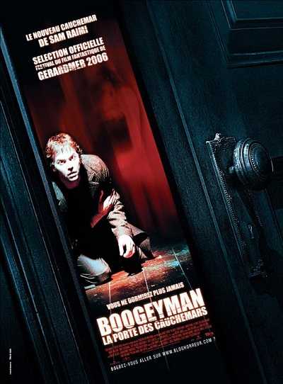 فيلم Boogeyman 2005 مترجم
