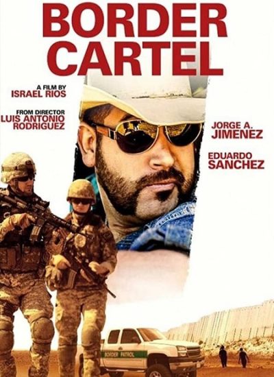 فيلم Border Cartel 2016 مترجم
