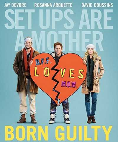 فيلم Born Guilty 2017 مترجم