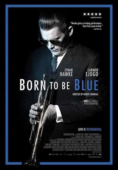 فيلم Born to Be Blue 2015 مترجم