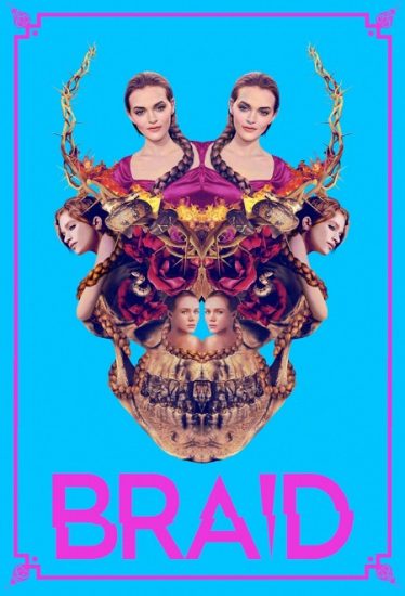 فيلم Braid 2018 مترجم