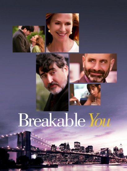 فيلم Breakable You 2017 مترجم
