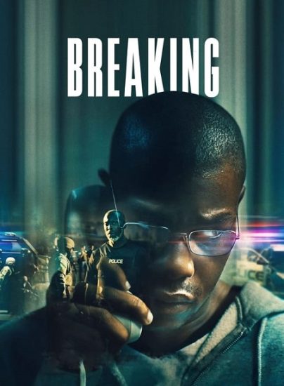 فيلم Breaking 2022 مترجم
