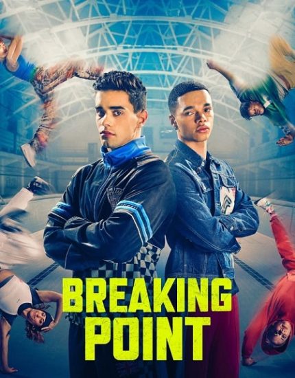 فيلم Breaking Point 2023 مترجم