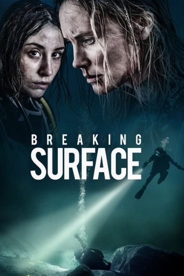 فيلم Breaking Surface 2020 مترجم