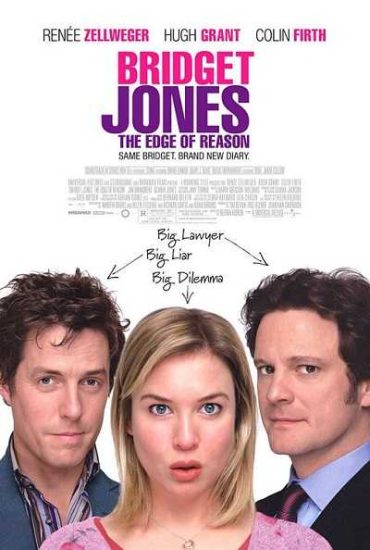 فيلم Bridget Jones The Edge of Reason 2004 مترجم