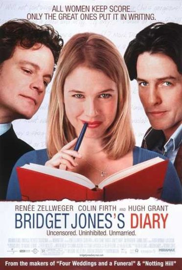 فيلم Bridget Jones’s Diary 2001 مترجم