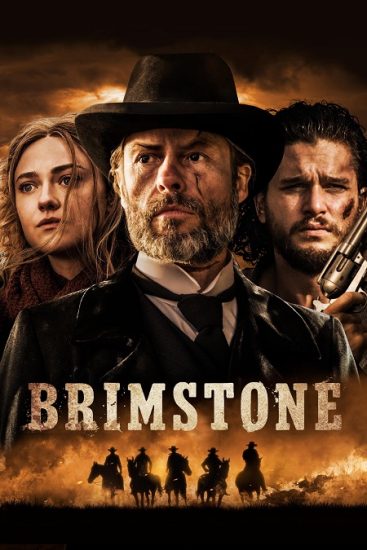 فيلم Brimstone 2016 مترجم