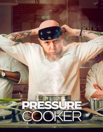برنامج Pressure Cooker الموسم الاول حلقة 8 مترجمة