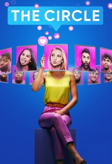 برنامج The Circle الموسم الاول