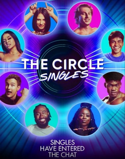 برنامج The Circle الموسم الخامس