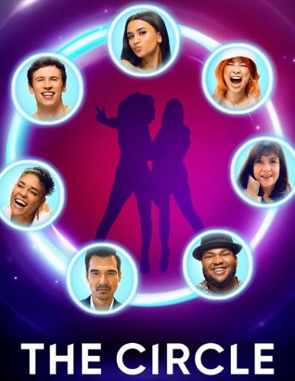 برنامج The Circle الموسم الرابع