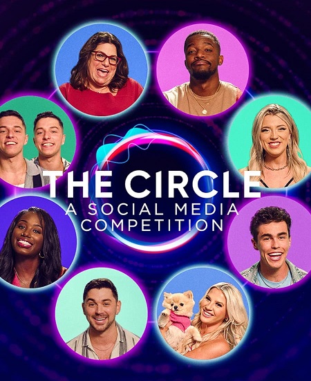 برنامج The Circle الموسم السابع