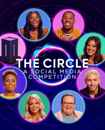 برنامج The Circle الموسم السادس حلقة 13 مترجمة