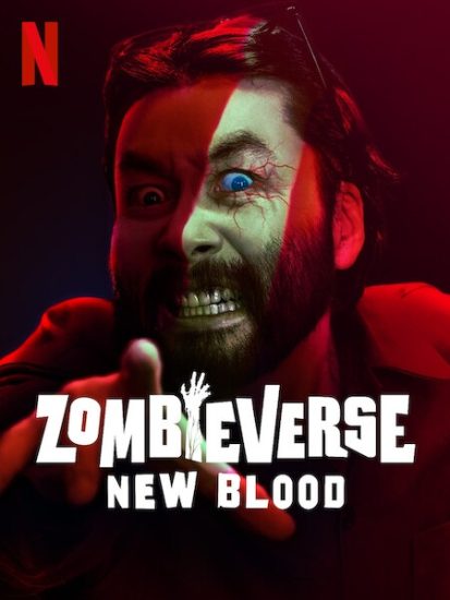 برنامج Zombieverse الموسم الثاني حلقة 7 مترجمة