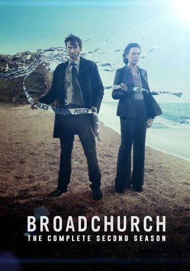 مسلسل Broadchurch الموسم الثاني حلقة 8