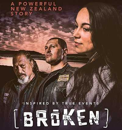 فيلم Broken 2018 مترجم