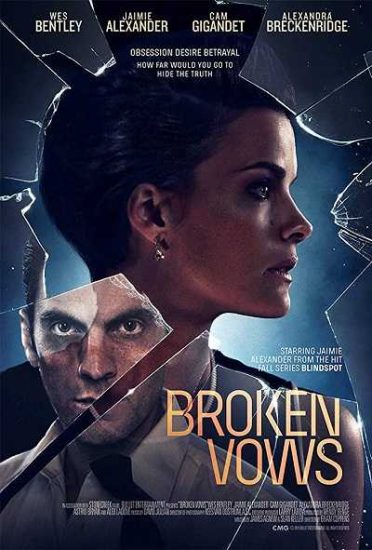 فيلم Broken Vows 2016 مترجم