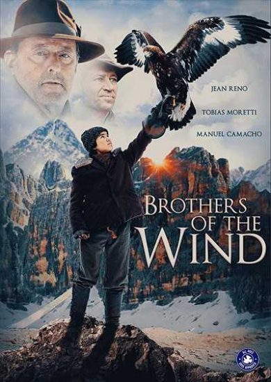 فيلم Brothers of the Wind 2015 مترجم