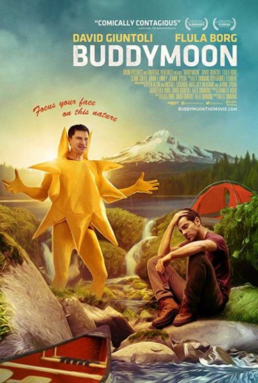 فيلم Buddymoon 2016 مترجم