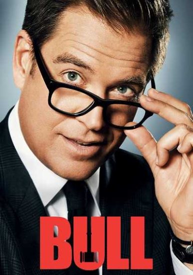 مسلسل Bull 2016 الموسم الثالث