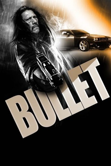 فيلم Bullet 2014 مترجم