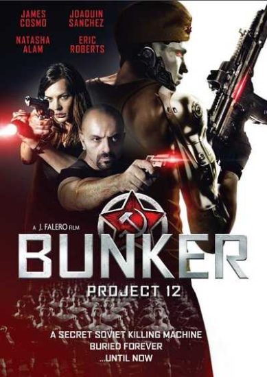 فيلم Bunker: Project 12 2016 مترجم