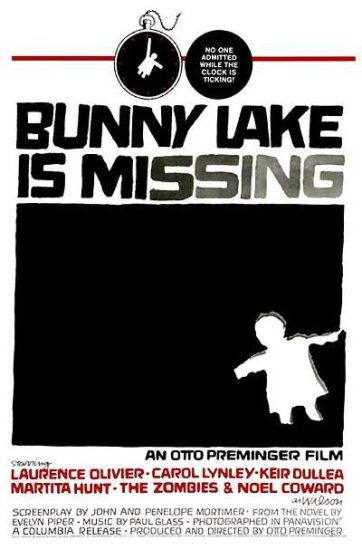فيلم Bunny Lake Is Missing 1965 مترجم