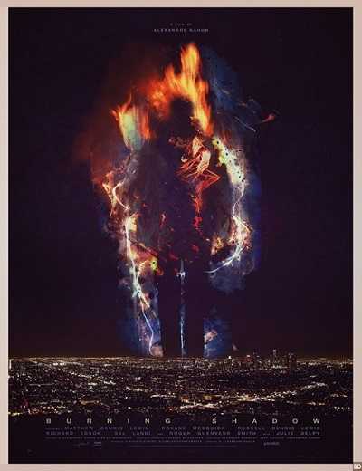 فيلم Burning Shadow 2018 مترجم