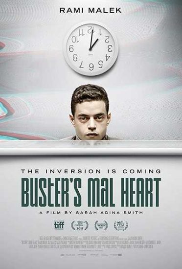 فيلم Buster’s Mal Heart 2016 مترجم