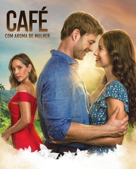 مسلسل Café Con Aroma de Mujer حلقة 38 مترجمة