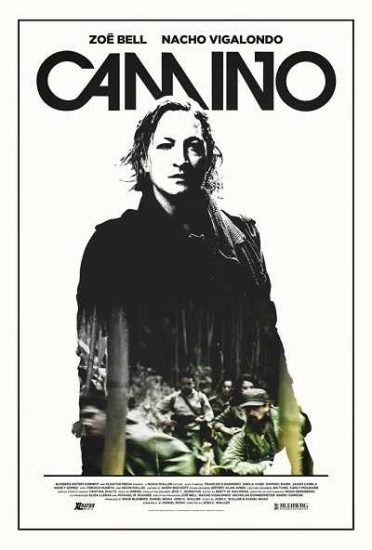 فيلم Camino 2015 مترجم