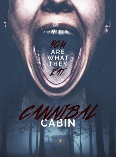 فيلم Cannibal Cabin 2022 مترجم