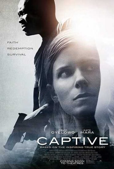 فيلم Captive 2015 مترجم
