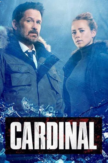 مسلسل Cardinal الموسم الثاني