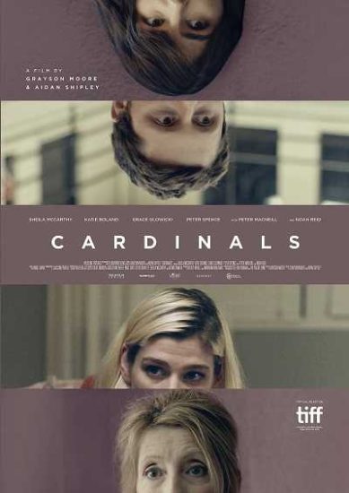 فيلم Cardinals 2017 مترجم