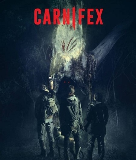 فيلم Carnifex 2022 مترجم