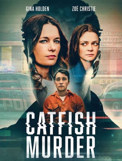 فيلم Catfish Murder 2023 مترجم