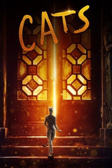 فيلم Cats 2019 مترجم