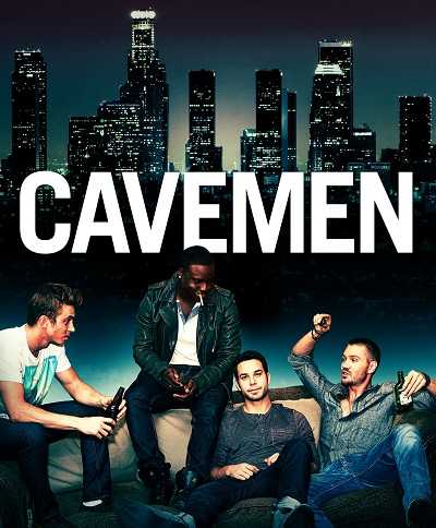 فيلم Cavemen 2013 مترجم
