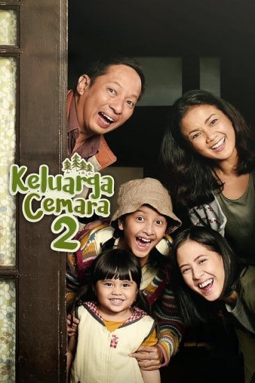 فيلم Cemara’s Family 2 2022 مترجم