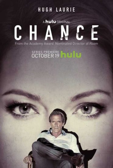 مسلسل Chance الموسم الاول