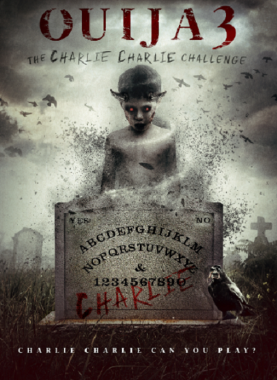 فيلم Charlie Charlie 2016 مترجم